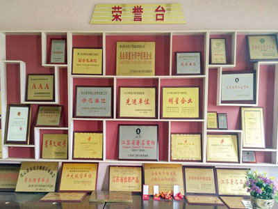 專業(yè)的鋼鐵經(jīng)營模式